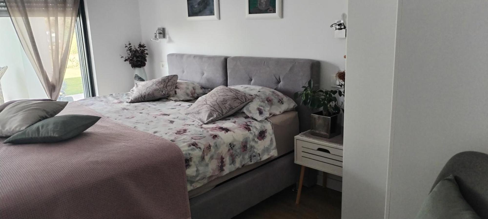 Villa Ulika Fažana Eksteriør bilde