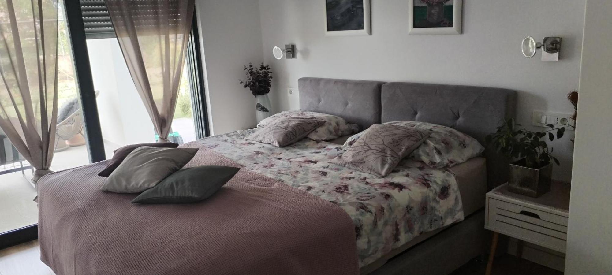 Villa Ulika Fažana Eksteriør bilde
